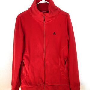 Adidas Fleece‎ Jacket
